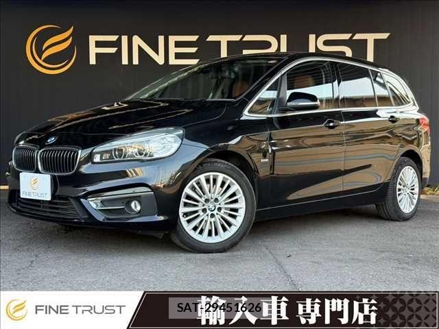 Bmw 2 SERIES 2016-11 7020075-0