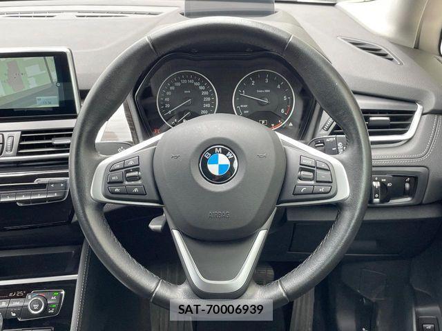 Bmw 2 SERIES 2015-12 7057596-10