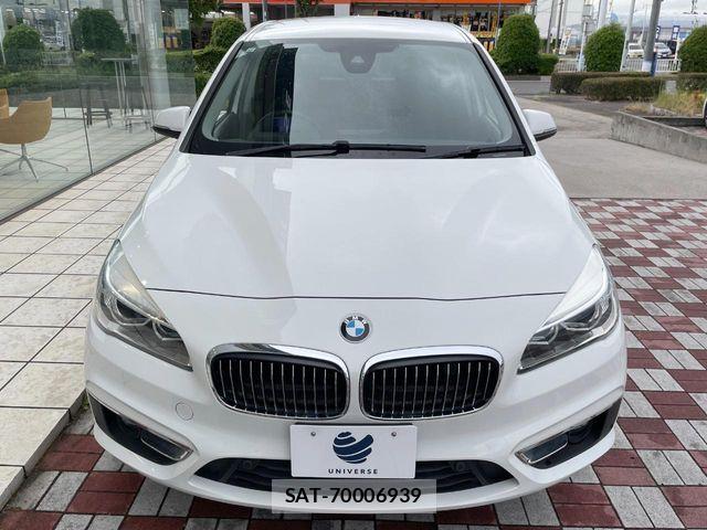 Bmw 2 SERIES 2015-12 7057596-14