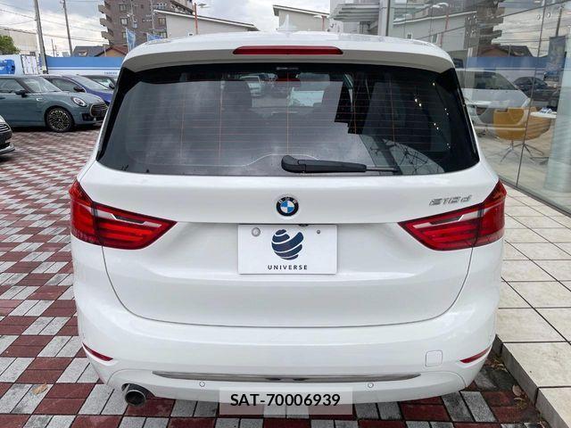 Bmw 2 SERIES 2015-12 7057596-15