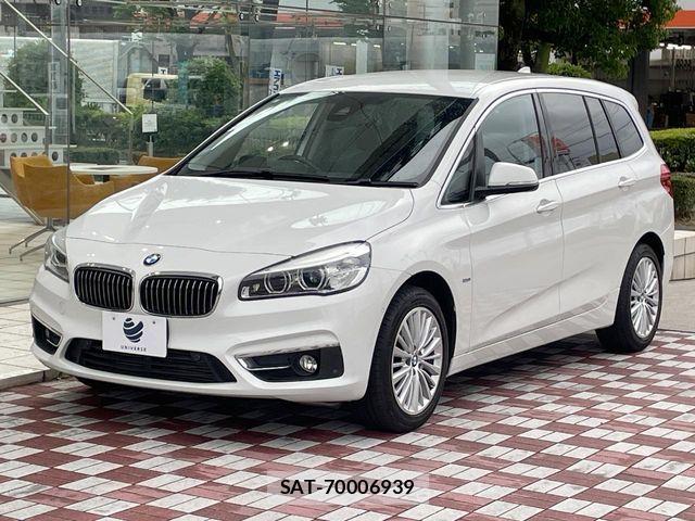 Bmw 2 SERIES 2015-12 7057596-16