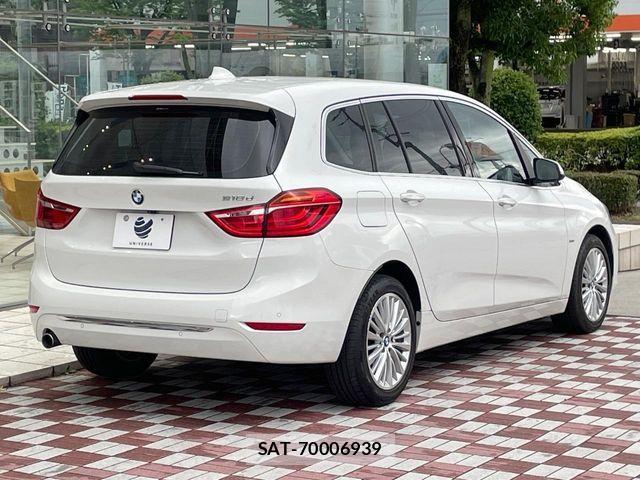 Bmw 2 SERIES 2015-12 7057596-17