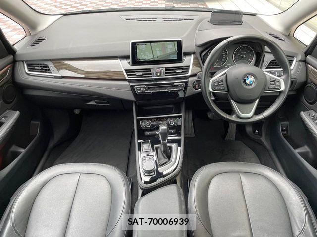 Bmw 2 SERIES 2015-12 7057596-1