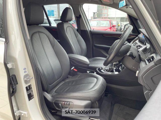Bmw 2 SERIES 2015-12 7057596-7