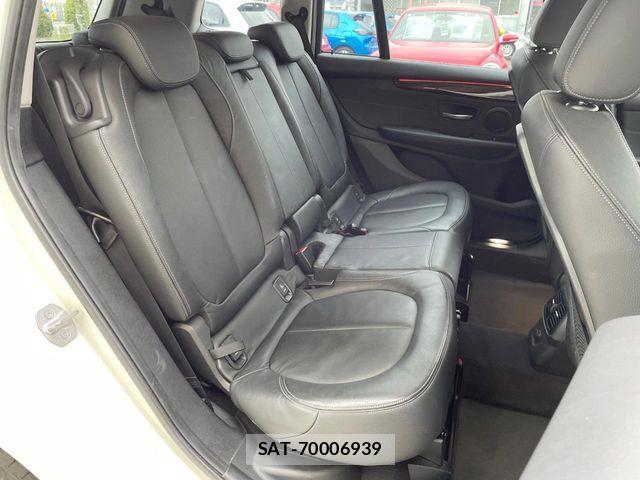 Bmw 2 SERIES 2015-12 7057596-8
