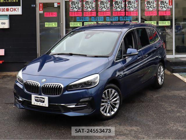 Bmw 2 SERIES 2020-01 7057594-1