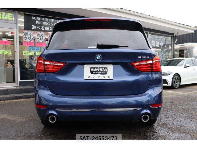 Bmw 2 SERIES 2020-01 7057594-19