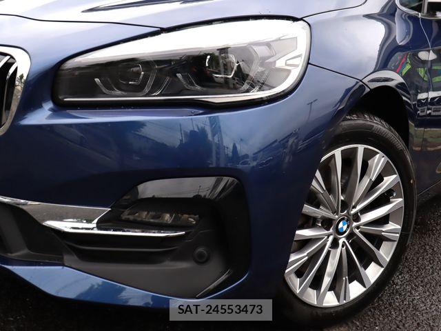 Bmw 2 SERIES 2020-01 7057594-21