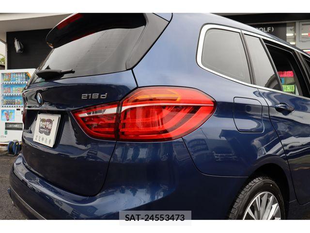 Bmw 2 SERIES 2020-01 7057594-22