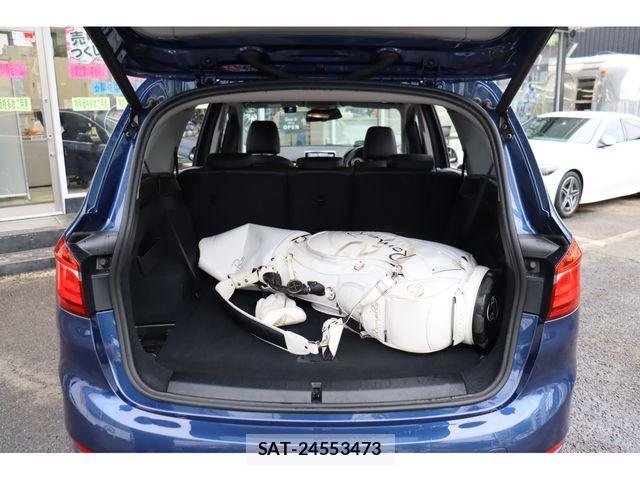 Bmw 2 SERIES 2020-01 7057594-23
