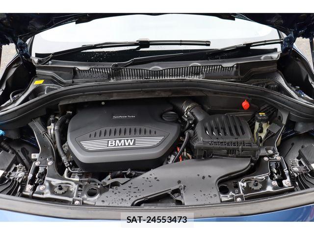 Bmw 2 SERIES 2020-01 7057594-25