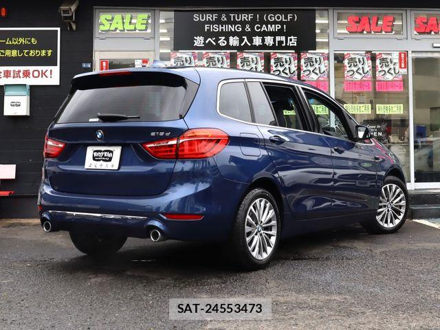 Bmw 2 SERIES 2020-01 7057594-26
