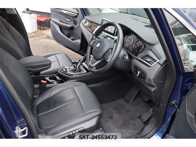 Bmw 2 SERIES 2020-01 7057594-2