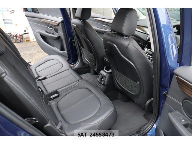 Bmw 2 SERIES 2020-01 7057594-3