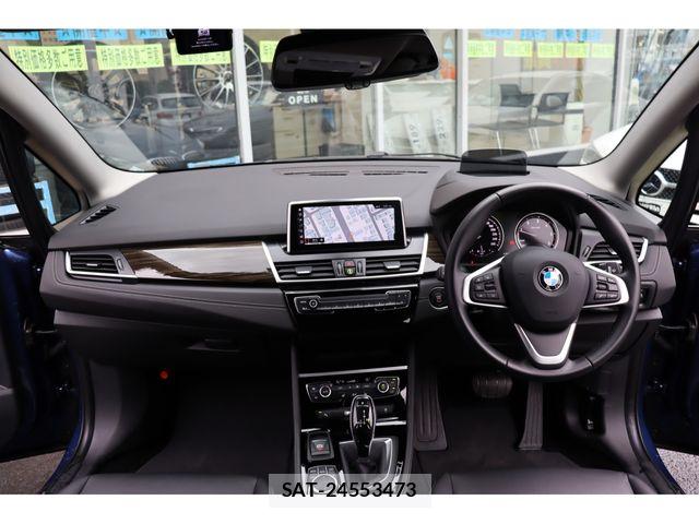Bmw 2 SERIES 2020-01 7057594-5