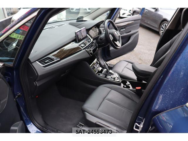 Bmw 2 SERIES 2020-01 7057594-6