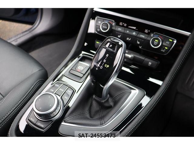 Bmw 2 SERIES 2020-01 7057594-7