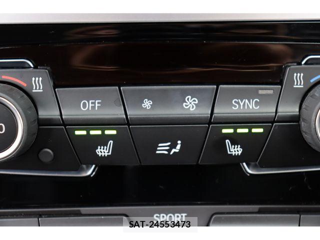 Bmw 2 SERIES 2020-01 7057594-8