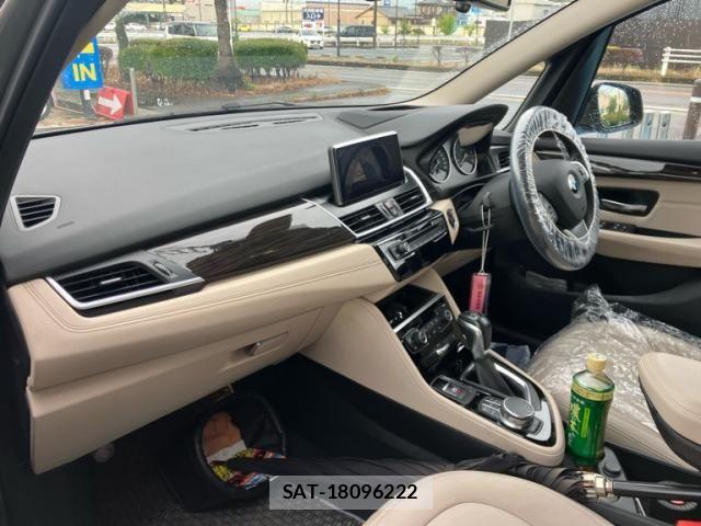 Bmw 2 SERIES 2018-05 7057599-10