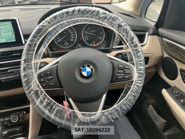 Bmw 2 SERIES 2018-05 7057599-12