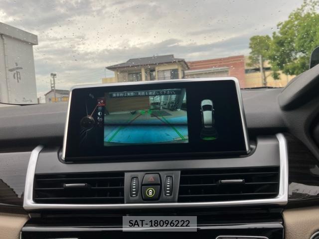 Bmw 2 SERIES 2018-05 7057599-14