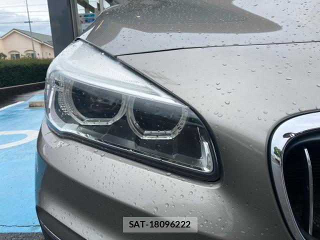 Bmw 2 SERIES 2018-05 7057599-2