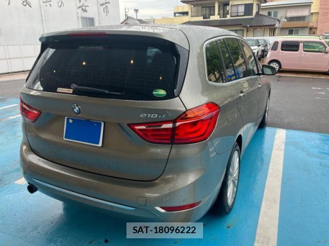 Bmw 2 SERIES 2018-05 7057599-5
