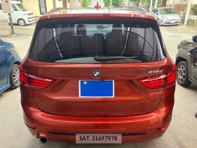 Bmw 2 SERIES 2018-09 7057593-9