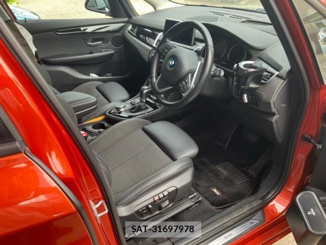 Bmw 2 SERIES 2018-09 7057593-12
