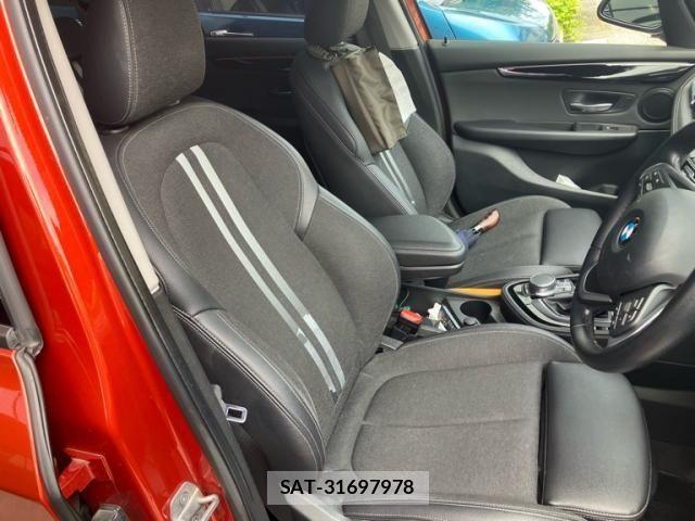 Bmw 2 SERIES 2018-09 7057593-13