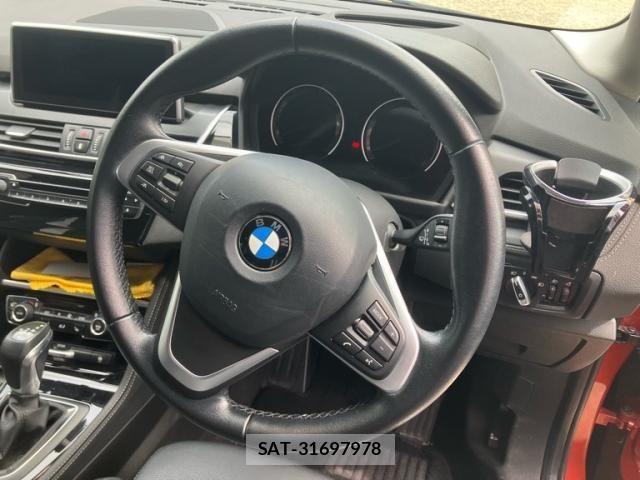 Bmw 2 SERIES 2018-09 7057593-14