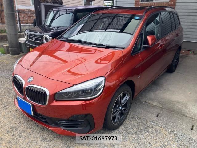 Bmw 2 SERIES 2018-09 7057593-1