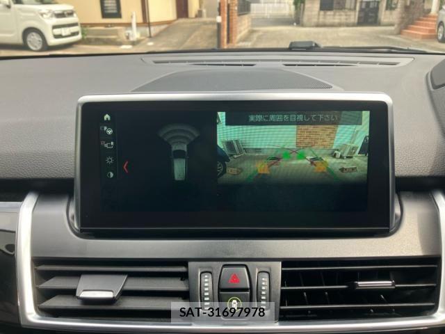 Bmw 2 SERIES 2018-09 7057593-21