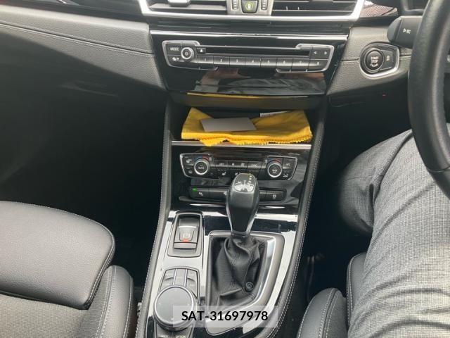 Bmw 2 SERIES 2018-09 7057593-22