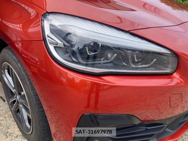 Bmw 2 SERIES 2018-09 7057593-3