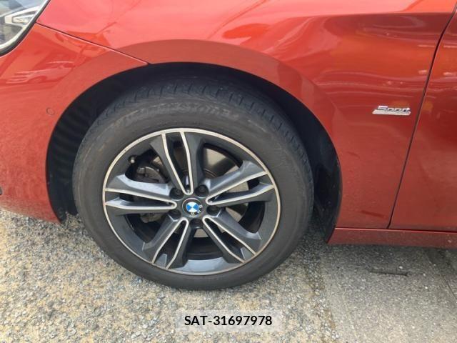 Bmw 2 SERIES 2018-09 7057593-7