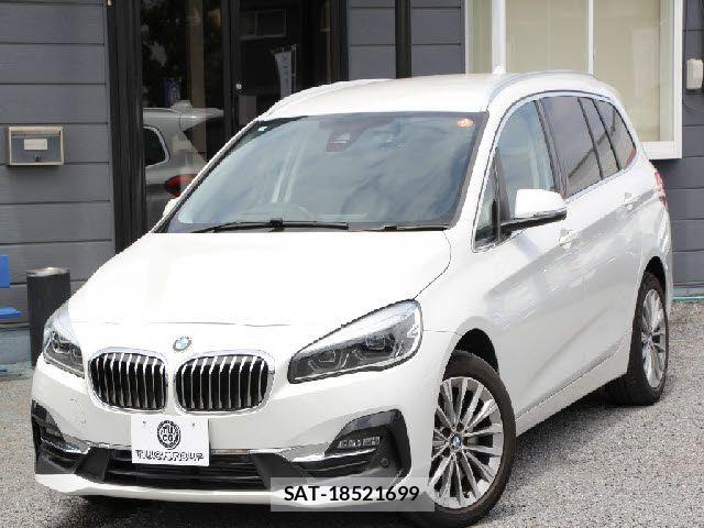 Bmw 2 SERIES 2021-12 7057592-0