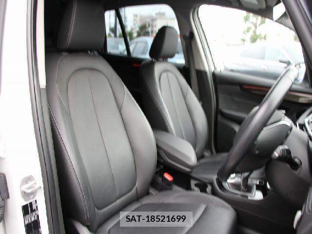 Bmw 2 SERIES 2021-12 7057592-12