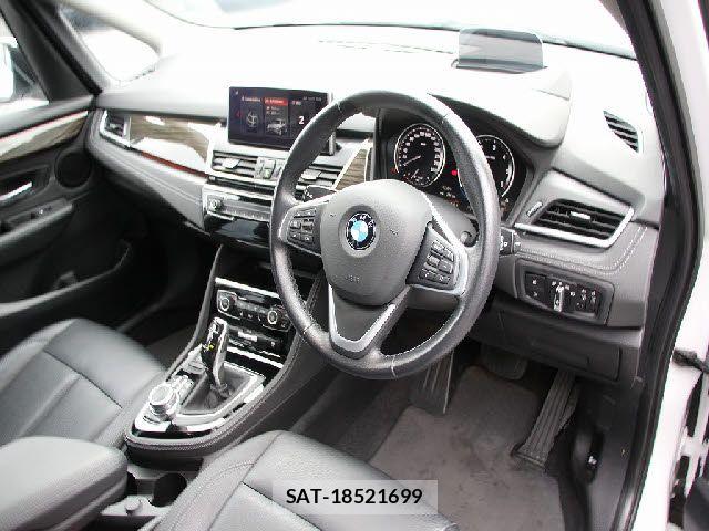Bmw 2 SERIES 2021-12 7057592-22