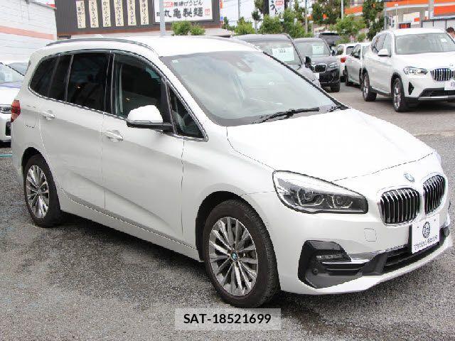 Bmw 2 SERIES 2021-12 7057592-23