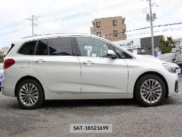Bmw 2 SERIES 2021-12 7057592-24