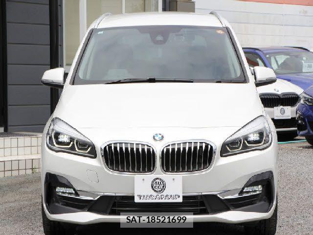 Bmw 2 SERIES 2021-12 7057592-28