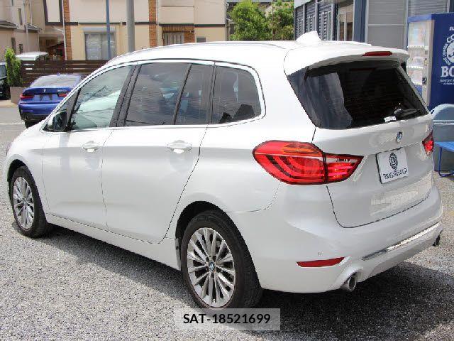 Bmw 2 SERIES 2021-12 7057592-2