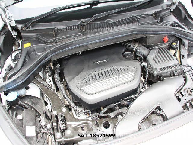 Bmw 2 SERIES 2021-12 7057592-3