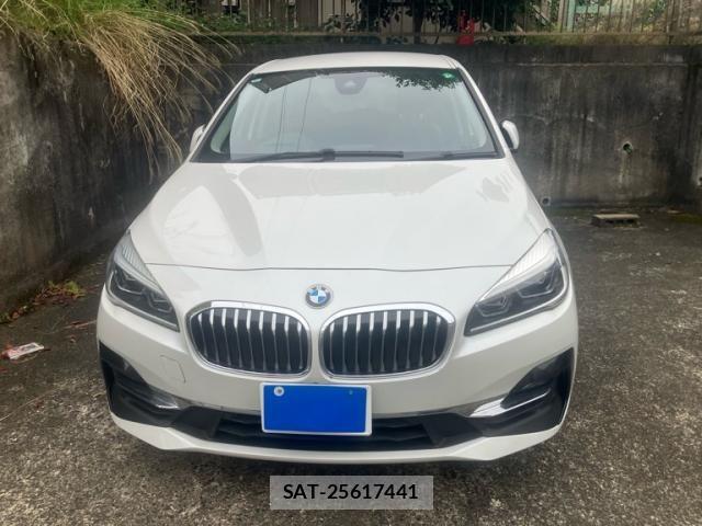 Bmw 2 SERIES 2019-07 7057597-0