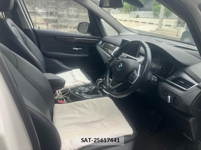 Bmw 2 SERIES 2019-07 7057597-15