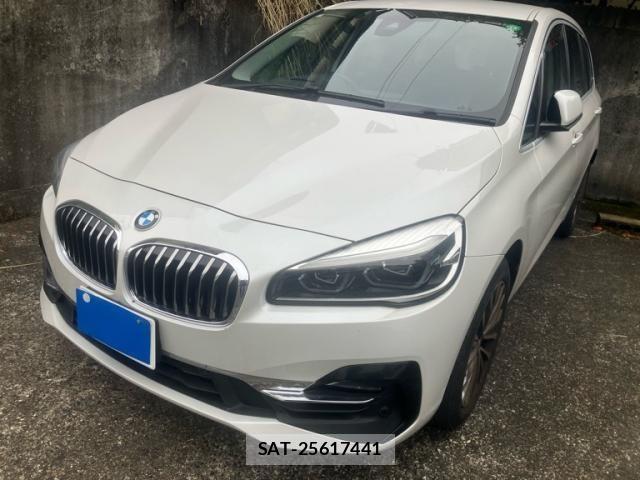 Bmw 2 SERIES 2019-07 7057597-1