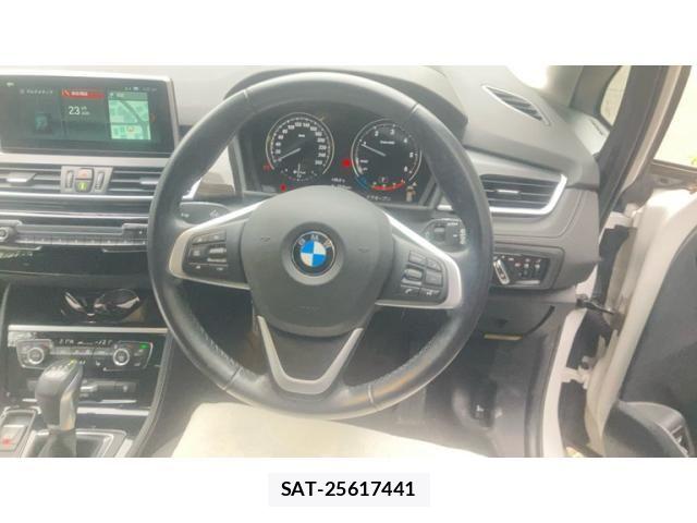 Bmw 2 SERIES 2019-07 7057597-24