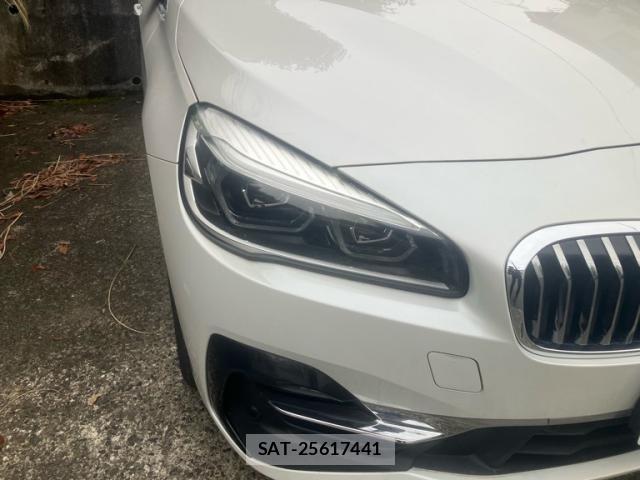 Bmw 2 SERIES 2019-07 7057597-2