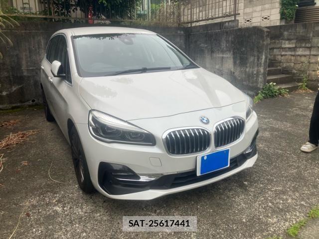 Bmw 2 SERIES 2019-07 7057597-3